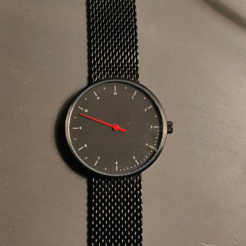 Leonard & Church REDDINGTON Watch